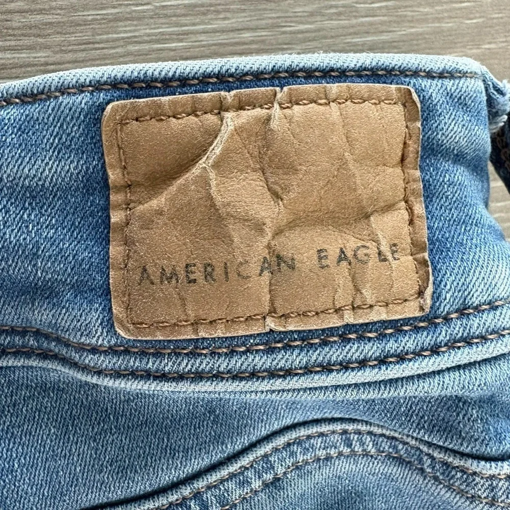 American Eagle Outfitters american eagle